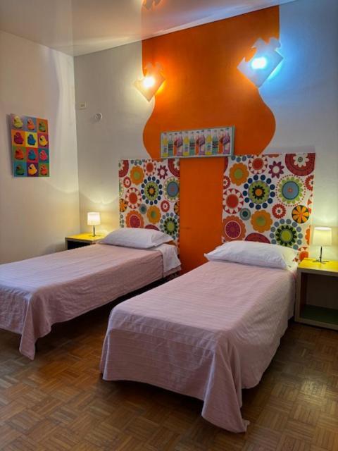 Bed & Breakfast Viamilano25 Mirandola