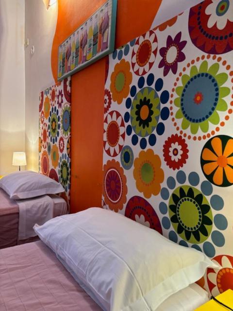 Viamilano25 Bed & Breakfast Mirandola