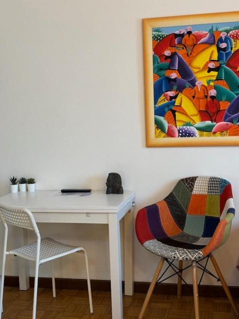 Bed & Breakfast Viamilano25 *