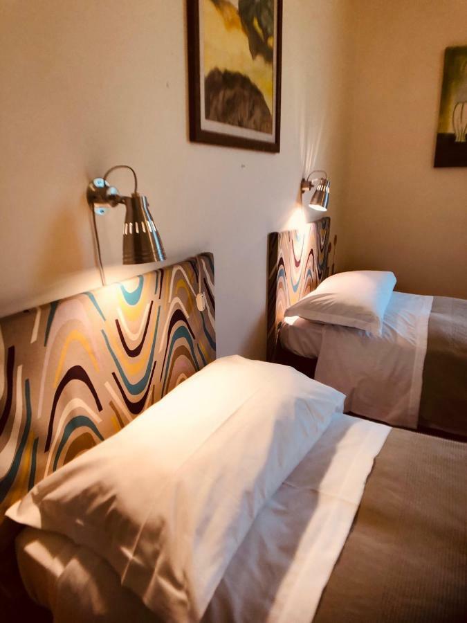 Viamilano25 Bed & Breakfast Mirandola