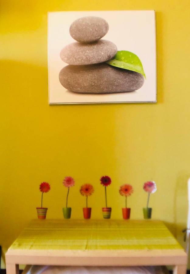 Bed & Breakfast Viamilano25